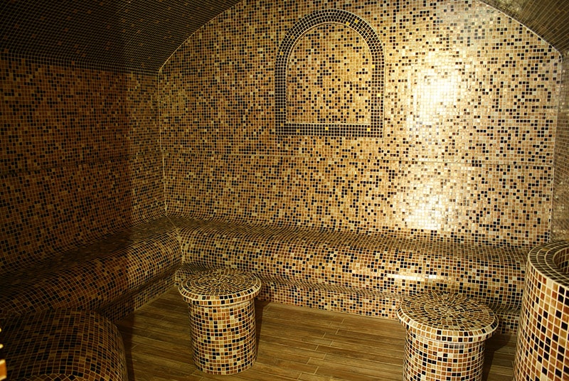 parno kupatilo