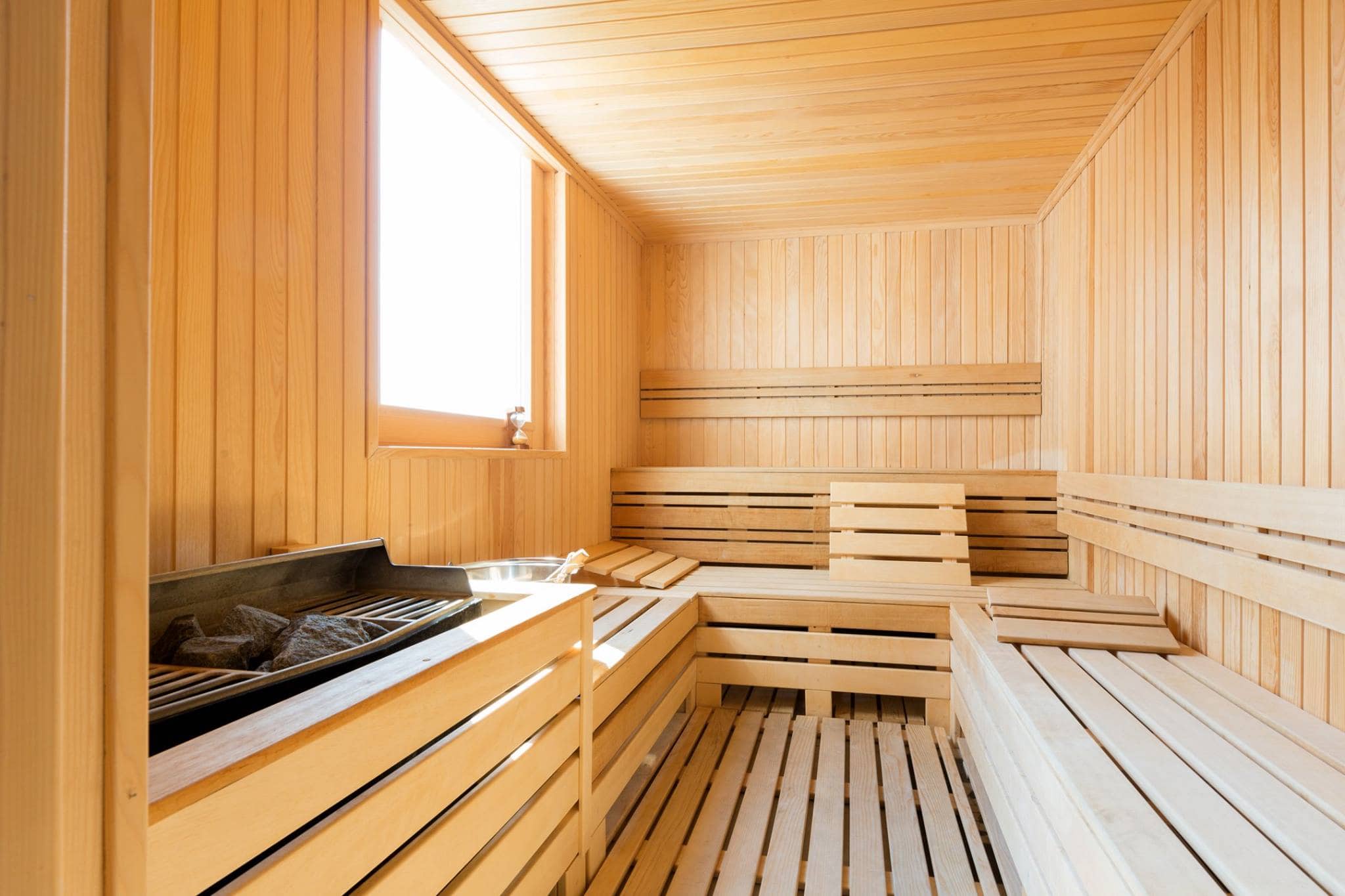 saune