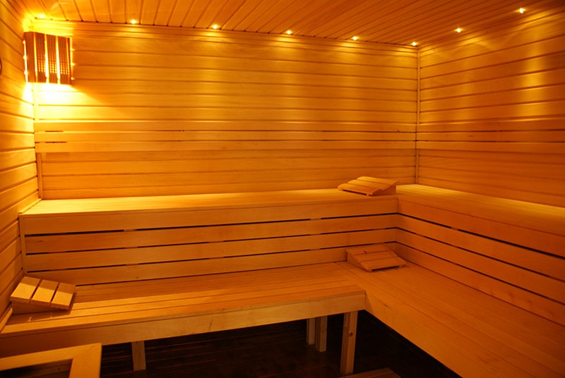 saune
