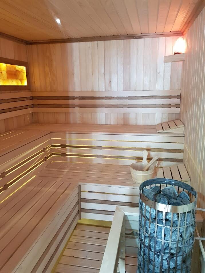 saune